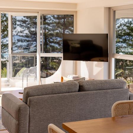 Cashelmara Beachfront Apartments Gold Coast Eksteriør bilde