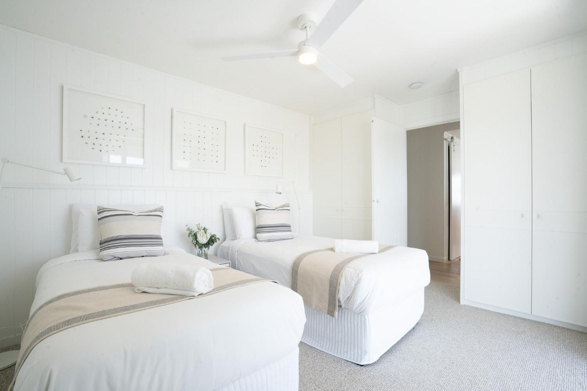 Cashelmara Beachfront Apartments Gold Coast Eksteriør bilde