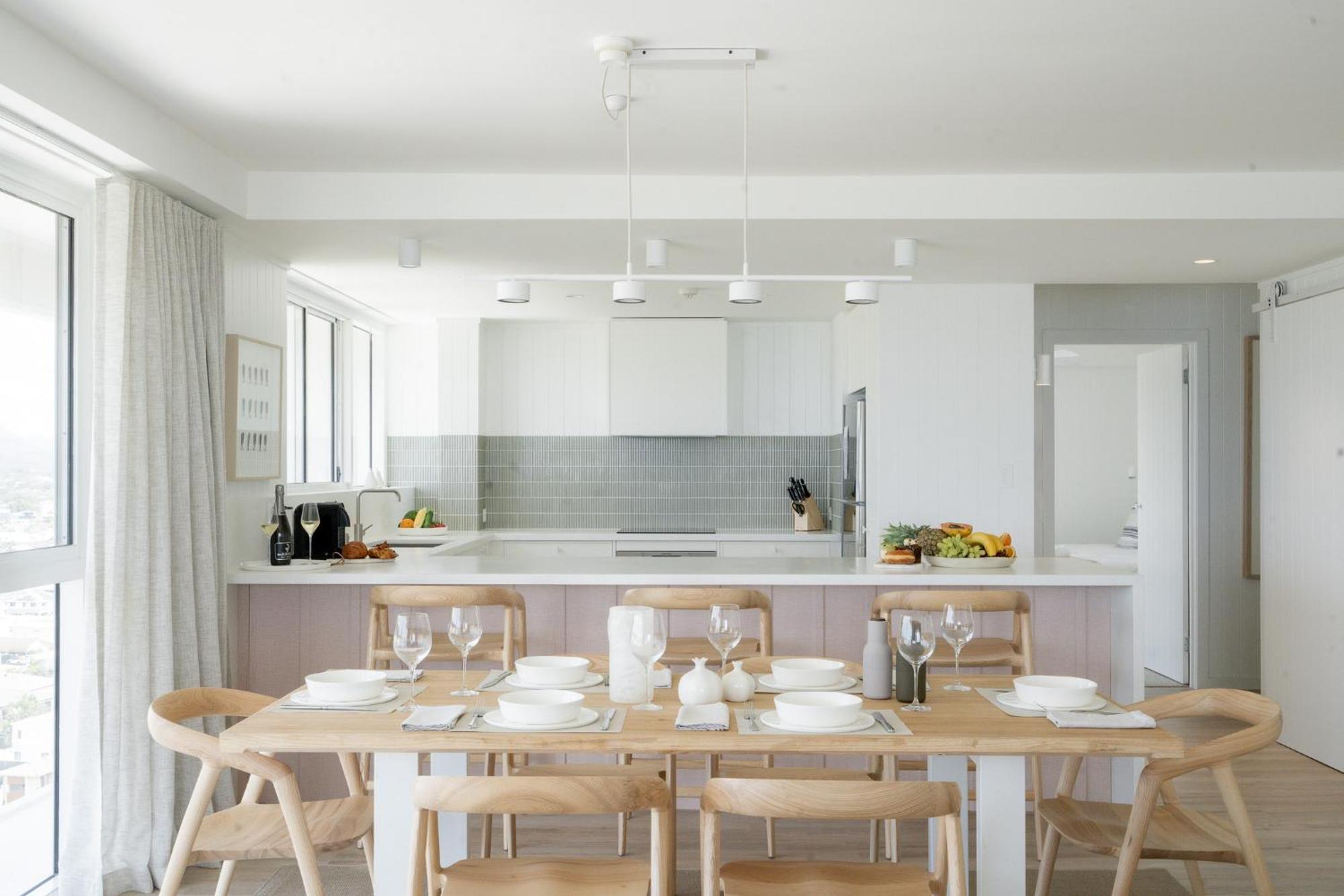 Cashelmara Beachfront Apartments Gold Coast Eksteriør bilde