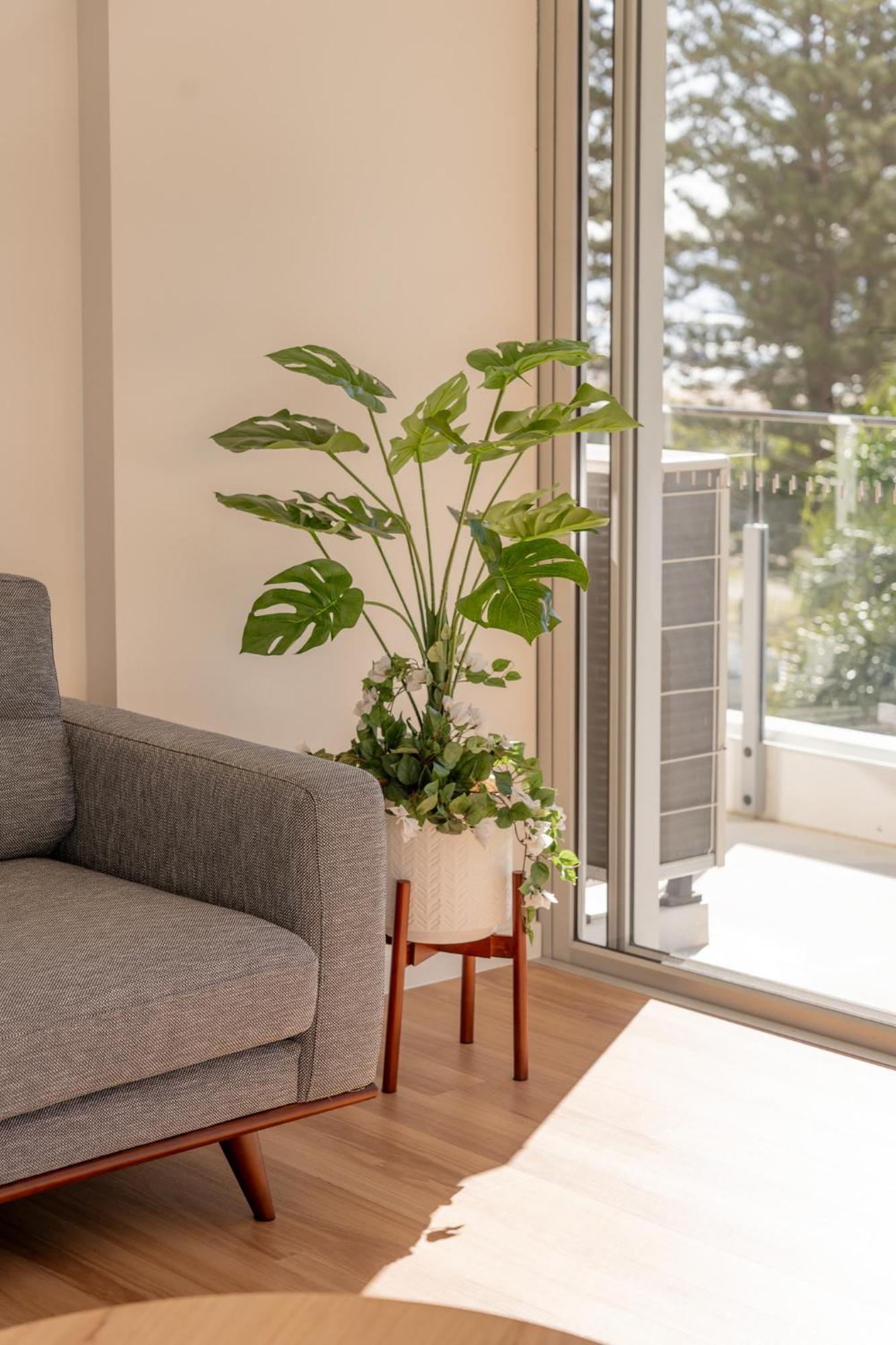Cashelmara Beachfront Apartments Gold Coast Eksteriør bilde