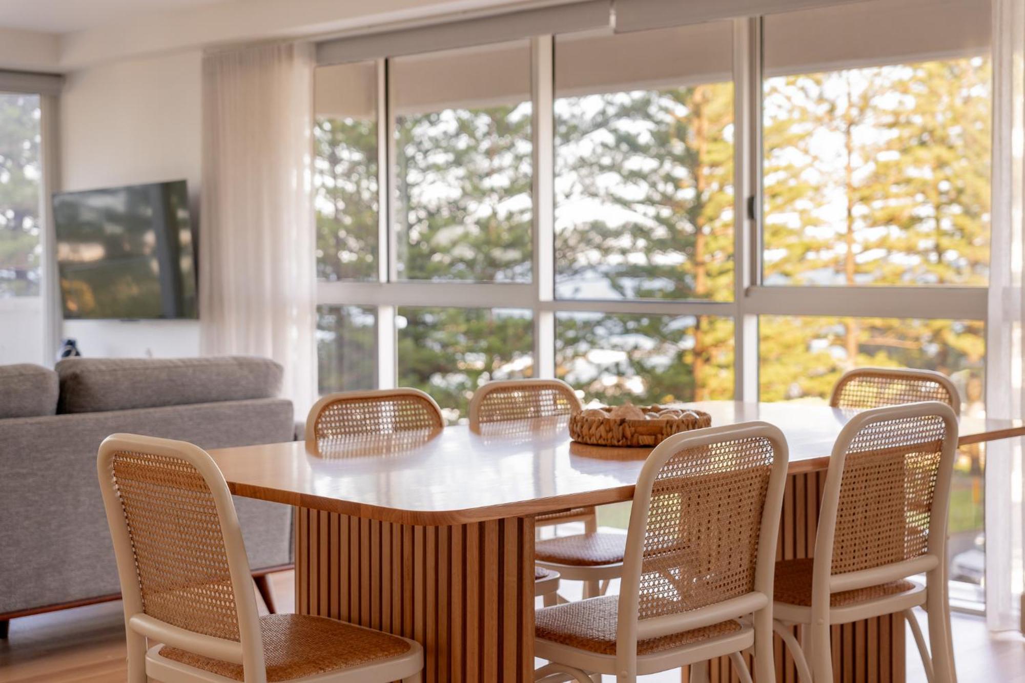 Cashelmara Beachfront Apartments Gold Coast Eksteriør bilde