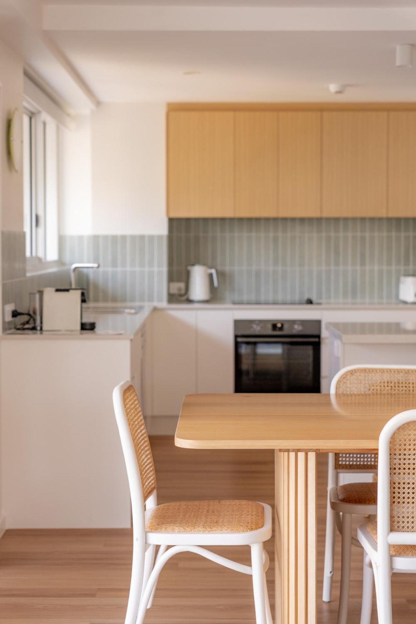 Cashelmara Beachfront Apartments Gold Coast Eksteriør bilde