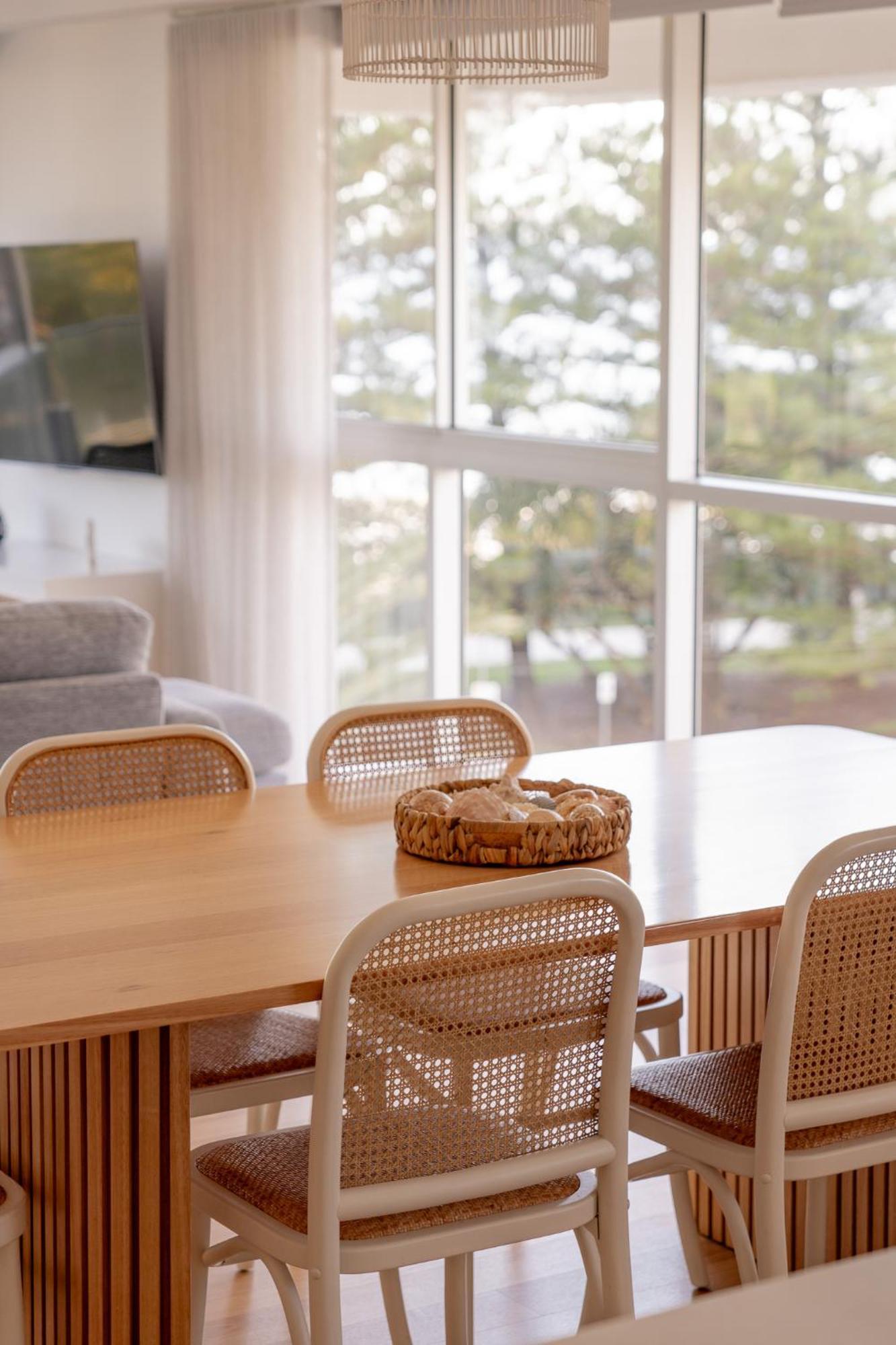 Cashelmara Beachfront Apartments Gold Coast Eksteriør bilde